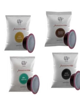 foto capsule caffè lollo