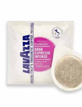 cialde compatibili lavazza