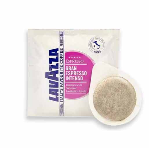 Pads kompatibel Lavazza