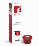 Capsule caffitaly intenso